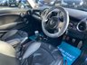 USED 2013 62 MINI HATCH 2.0 Cooper SD BAYSWATER (Chili) 3dr - SAT NAV 