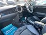 USED 2013 62 MINI HATCH 2.0 Cooper SD BAYSWATER (Chili) 3dr - SAT NAV 