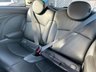USED 2013 62 MINI HATCH 2.0 Cooper SD BAYSWATER (Chili) 3dr - SAT NAV 