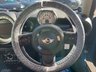 USED 2013 62 MINI HATCH 2.0 Cooper SD BAYSWATER (Chili) 3dr - SAT NAV 