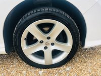 USED 2010 60 PEUGEOT 308 1.6 SW SPORT ESTATE AUTOMATIC Rare Automatic Estate Car with Pano Roof