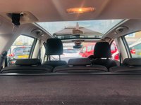 USED 2010 60 PEUGEOT 308 1.6 SW SPORT ESTATE AUTOMATIC Rare Automatic Estate Car with Pano Roof