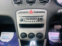 USED 2010 60 PEUGEOT 308 1.6 SW SPORT ESTATE AUTOMATIC Rare Automatic Estate Car with Pano Roof