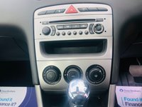 USED 2010 60 PEUGEOT 308 1.6 SW SPORT ESTATE AUTOMATIC Rare Automatic Estate Car with Pano Roof