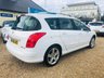 USED 2010 60 PEUGEOT 308 1.6 SW SPORT ESTATE AUTOMATIC Rare Automatic Estate Car with Pano Roof