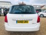 USED 2010 60 PEUGEOT 308 1.6 SW SPORT ESTATE AUTOMATIC Rare Automatic Estate Car with Pano Roof