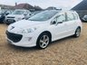 USED 2010 60 PEUGEOT 308 1.6 SW SPORT ESTATE AUTOMATIC Rare Automatic Estate Car with Pano Roof