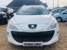 USED 2010 60 PEUGEOT 308 1.6 SW SPORT ESTATE AUTOMATIC Rare Automatic Estate Car with Pano Roof