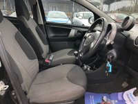 USED 2013 13 TOYOTA AYGO 1.0 VVT-I FIRE AC 5d 67 BHP &pound;0 Road Tax + 65MPG - Full Service History