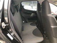 USED 2013 13 TOYOTA AYGO 1.0 VVT-I FIRE AC 5d 67 BHP &pound;0 Road Tax + 65MPG - Full Service History