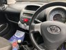USED 2013 13 TOYOTA AYGO 1.0 VVT-I FIRE AC 5d 67 BHP &pound;0 Road Tax + 65MPG - Full Service History