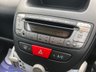 USED 2013 13 TOYOTA AYGO 1.0 VVT-I FIRE AC 5d 67 BHP &pound;0 Road Tax + 65MPG - Full Service History