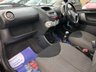 USED 2013 13 TOYOTA AYGO 1.0 VVT-I FIRE AC 5d 67 BHP &pound;0 Road Tax + 65MPG - Full Service History