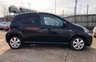 USED 2013 13 TOYOTA AYGO 1.0 VVT-I FIRE AC 5d 67 BHP &pound;0 Road Tax + 65MPG - Full Service History