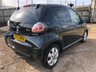 USED 2013 13 TOYOTA AYGO 1.0 VVT-I FIRE AC 5d 67 BHP &pound;0 Road Tax + 65MPG - Full Service History