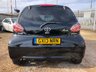 USED 2013 13 TOYOTA AYGO 1.0 VVT-I FIRE AC 5d 67 BHP &pound;0 Road Tax + 65MPG - Full Service History