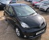 USED 2013 13 TOYOTA AYGO 1.0 VVT-I FIRE AC 5d 67 BHP &pound;0 Road Tax + 65MPG - Full Service History