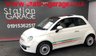 USED 2012 12 FIAT 500 1.2 LOUNGE 3d 69 BHP 