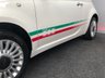 USED 2012 12 FIAT 500 1.2 LOUNGE 3d 69 BHP 
