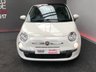 USED 2012 12 FIAT 500 1.2 LOUNGE 3d 69 BHP 