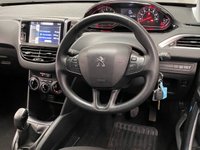 USED 2012 62 PEUGEOT 208 1.2 ACTIVE 3d 82 BHP 