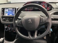 USED 2012 62 PEUGEOT 208 1.2 ACTIVE 3d 82 BHP 