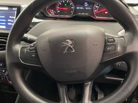 USED 2012 62 PEUGEOT 208 1.2 ACTIVE 3d 82 BHP 