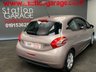 USED 2012 62 PEUGEOT 208 1.2 ACTIVE 3d 82 BHP 