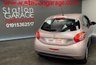 USED 2012 62 PEUGEOT 208 1.2 ACTIVE 3d 82 BHP 
