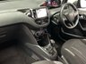 USED 2012 62 PEUGEOT 208 1.2 ACTIVE 3d 82 BHP 