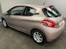 USED 2012 62 PEUGEOT 208 1.2 ACTIVE 3d 82 BHP 