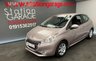 USED 2012 62 PEUGEOT 208 1.2 ACTIVE 3d 82 BHP 