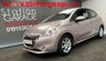 USED 2012 62 PEUGEOT 208 1.2 ACTIVE 3d 82 BHP 