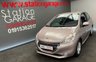 USED 2012 62 PEUGEOT 208 1.2 ACTIVE 3d 82 BHP 