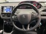 USED 2012 62 PEUGEOT 208 1.2 ACTIVE 3d 82 BHP 