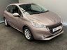 USED 2012 62 PEUGEOT 208 1.2 ACTIVE 3d 82 BHP 
