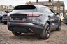 USED 2018 18 LAND ROVER RANGE ROVER VELAR 2.0 CORE 5d 177 BHP PARK ASSIST, METALLIC, PAN ROOF