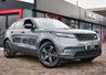 USED 2018 18 LAND ROVER RANGE ROVER VELAR 2.0 CORE 5d 177 BHP PARK ASSIST, METALLIC, PAN ROOF