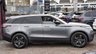 USED 2018 18 LAND ROVER RANGE ROVER VELAR 2.0 CORE 5d 177 BHP PARK ASSIST, METALLIC, PAN ROOF