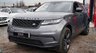 USED 2018 18 LAND ROVER RANGE ROVER VELAR 2.0 CORE 5d 177 BHP PARK ASSIST, METALLIC, PAN ROOF