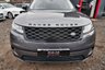 USED 2018 18 LAND ROVER RANGE ROVER VELAR 2.0 CORE 5d 177 BHP PARK ASSIST, METALLIC, PAN ROOF