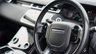 USED 2018 18 LAND ROVER RANGE ROVER VELAR 2.0 CORE 5d 177 BHP PARK ASSIST, METALLIC, PAN ROOF