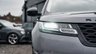 USED 2018 18 LAND ROVER RANGE ROVER VELAR 2.0 CORE 5d 177 BHP PARK ASSIST, METALLIC, PAN ROOF