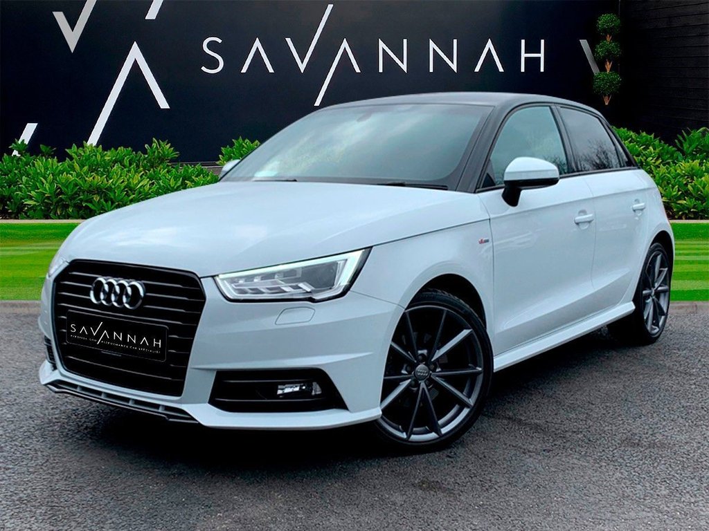 View our AUDI A1