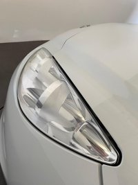 USED 2014 63 PEUGEOT RCZ 1.6 THP SPORT 2d 156 BHP Opal white 38705 miles
