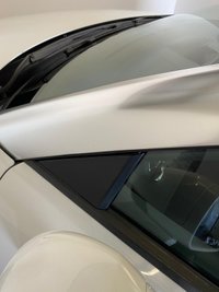 USED 2014 63 PEUGEOT RCZ 1.6 THP SPORT 2d 156 BHP Opal white 38705 miles
