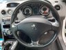USED 2014 63 PEUGEOT RCZ 1.6 THP SPORT 2d 156 BHP Opal white 38705 miles