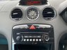 USED 2014 63 PEUGEOT RCZ 1.6 THP SPORT 2d 156 BHP Opal white 38705 miles