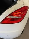 USED 2014 63 PEUGEOT RCZ 1.6 THP SPORT 2d 156 BHP Opal white 38705 miles