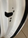 USED 2014 63 PEUGEOT RCZ 1.6 THP SPORT 2d 156 BHP Opal white 38705 miles